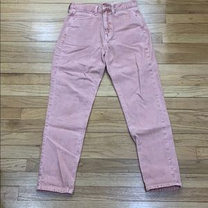 American Eagle Corduroy Jeans